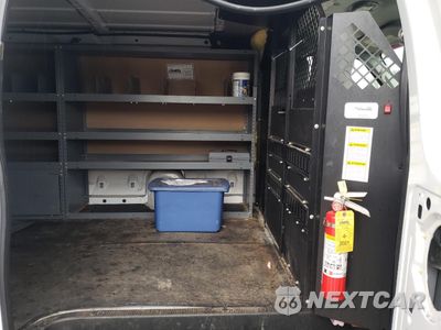 Zdjęcie 11 z 13 samochodu: 2014 FORD ECONOLINE E350 SUPER DUTY VAN VIN:1FTSS3ELXEDA04774 - miniatura