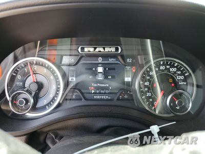 Zdjęcie 9 z 15 samochodu: 2019 RAM 1500 BIG HORN/LONE STAR VIN:1C6SRFFT4KN644715 - miniatura