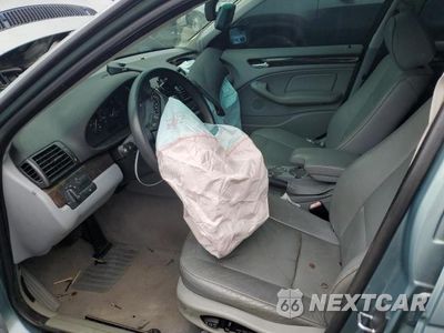 Zdjęcie 7 z 12 samochodu: 2002 BMW 325 I VIN:WBAET37492NJ20034 - miniatura