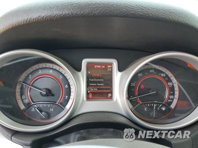 Zdjęcie 9 z 13 samochodu: 2018 DODGE JOURNEY SE VIN:3C4PDCAB7JT447904 - miniatura