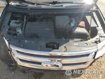 Zdjęcie 11 z 13 samochodu: 2012 FORD EDGE LIMITED VIN:2FMDK3KC9CBA86752 - miniatura