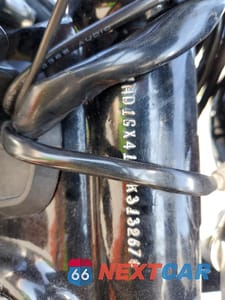 Zdjęcie 9 z 10 samochodu: 2007 HARLEY-DAVIDSON FXDBI VIN:1HD1GX4127K313267 - miniatura