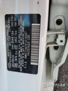 Zdjęcie 13 z 13 samochodu: 2015 HYUNDAI ACCENT GS VIN:KMHCT5AE0FU216097 - miniatura