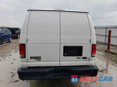 Zdjęcie 6 z 13 samochodu: 2014 FORD ECONOLINE E350 SUPER DUTY VAN VIN:1FTSS3ELXEDA04774 - miniatura