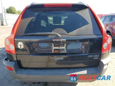 Zdjęcie 6 z 15 samochodu: 2004 VOLVO XC90 VIN:YV1CZ59H141101034 - miniatura