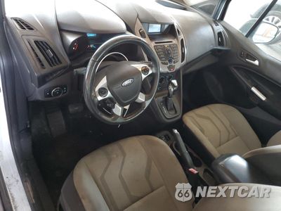Zdjęcie 8 z 13 samochodu: 2016 FORD TRANSIT CONNECT XLT VIN:NM0LS7F73G1237197 - miniatura
