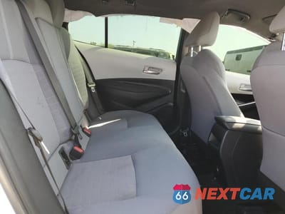 Zdjęcie 10 z 13 samochodu: 2020 TOYOTA COROLLA SE VIN:JTDS4RCE4LJ009839 - miniatura