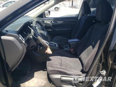 Zdjęcie 7 z 13 samochodu: 2016 NISSAN ROGUE S VIN:JN8AT2MT8GW000156 - miniatura