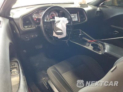 Zdjęcie 8 z 13 samochodu: 2018 DODGE CHALLENGER R/T VIN:2C3CDZBTXJH255186 - miniatura