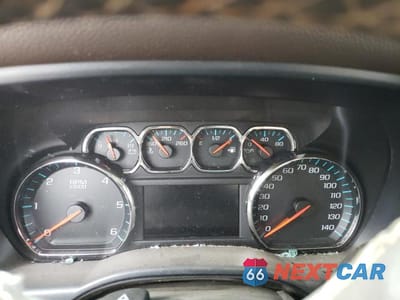 Zdjęcie 9 z 13 samochodu: 2017 CHEVROLET SILVERADO K1500 LTZ VIN:3GCUKSEC2HG336573 - miniatura