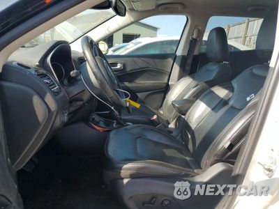 Zdjęcie 7 z 13 samochodu: 2018 JEEP COMPASS LIMITED VIN:3C4NJDCB8JT399302 - miniatura