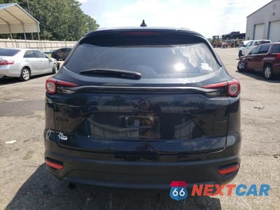 Zdjęcie 6 z 14 samochodu: 2021 MAZDA CX-9 TOURING VIN:JM3TCACY4M0517150 - miniatura