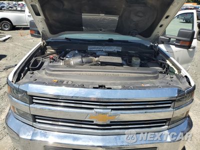 Zdjęcie 11 z 13 samochodu: 2018 CHEVROLET SILVERADO K3500 VIN:1GB4KYCY7JF125026 - miniatura
