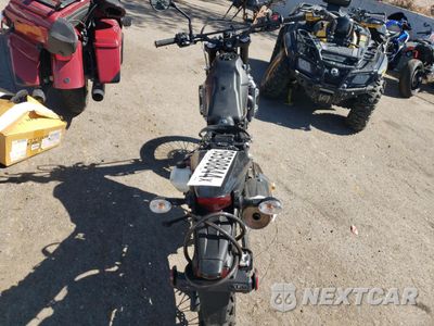 Zdjęcie 6 z 10 samochodu: 2024 KAWASAKI KLX300 VIN:ML5LXBF11RDA32267 - miniatura