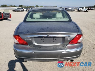 Zdjęcie 6 z 12 samochodu: 2002 JAGUAR X-TYPE 2.5 VIN:SAJEA51DX2XC80042 - miniatura