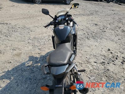 Zdjęcie 6 z 10 samochodu: 2015 HONDA CBR500 R VIN:MLHPC4464F5201162 - miniatura