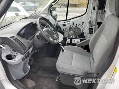 Zdjęcie 7 z 12 samochodu: 2016 FORD TRANSIT T-350 VIN:1FDBW2XV7GKB03785 - miniatura