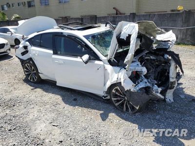 Czwarte zdjęcie samochodu z boku: 2024 CADILLAC CT5-V BLACKWING VIN:1G6D35R68R0810067 - miniatura
