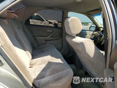 Zdjęcie 10 z 11 samochodu: 2001 TOYOTA CAMRY CE VIN:JT2BG22KX10539332 - miniatura