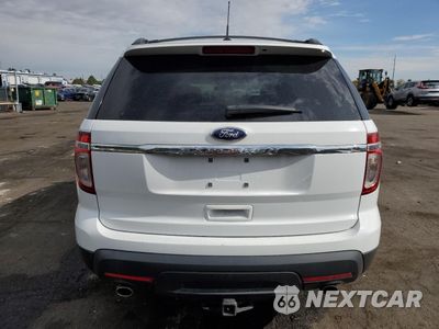 Zdjęcie 6 z 15 samochodu: 2013 FORD EXPLORER VIN:1FM5K7B81DGC59035 - miniatura