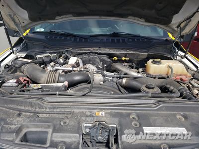 Zdjęcie 7 z 10 samochodu: 2017 FORD F450 SUPER DUTY VIN:1FDUF4GT5HEC48228 - miniatura