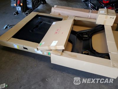 2021 TOYOTA 4RUNNER SR5 PREMIUM JTERU5JR0M5861298 - główne zdjęcie licytacji z USA - miniatura