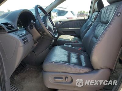 Zdjęcie 7 z 13 samochodu: 2007 HONDA ODYSSEY TOURING VIN:5FNRL388X7B085354 - miniatura