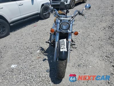 Drugie zdjęcie samochodu z przodu: 2004 HONDA VT750 CA VIN:JH2RC50384M001568 - miniatura