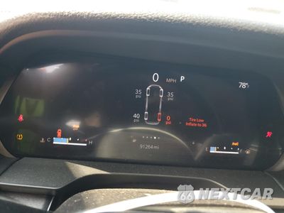 Zdjęcie 9 z 13 samochodu: 2021 JEEP GRAND CHEROKEE L LIMITED VIN:1C4RJKBG1M8170708 - miniatura