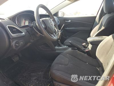 Zdjęcie 7 z 12 samochodu: 2014 DODGE DART SXT VIN:1C3CDFBB5ED702127 - miniatura