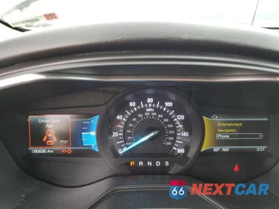 Zdjęcie 9 z 12 samochodu: 2020 FORD FUSION TITANIUM VIN:3FA6P0D98LR203369 - miniatura