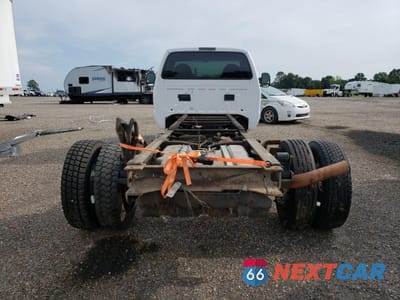 Zdjęcie 6 z 12 samochodu: 2001 FORD F450 SUPER DUTY VIN:1FDXF46F51EB22093 - miniatura
