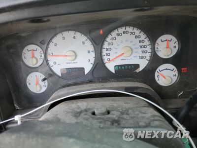 Zdjęcie 9 z 13 samochodu: 2005 DODGE RAM 1500 ST VIN:1D7HU18D95S208366 - miniatura