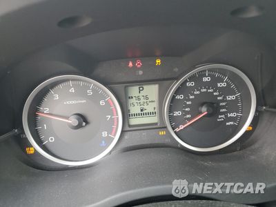 Zdjęcie 9 z 15 samochodu: 2014 SUBARU FORESTER 2.5I PREMIUM VIN:JF2SJAEC6EH469764 - miniatura