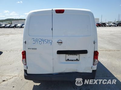 Zdjęcie 6 z 14 samochodu: 2021 NISSAN NV200 2.5S VIN:3N6CM0KN8MK696824 - miniatura