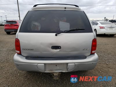 Zdjęcie 6 z 14 samochodu: 1998 DODGE DURANGO VIN:1B4HS28YXWF205749 - miniatura