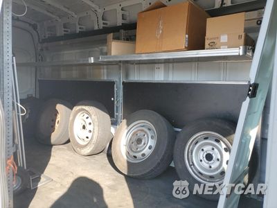 Zdjęcie 10 z 12 samochodu: 2020 FORD TRANSIT T-350 VIN:1FTBW3X80LKA65864 - miniatura