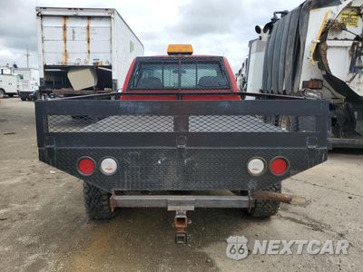 Zdjęcie 6 z 12 samochodu: 1997 CHEVROLET GMT-400 K2500 VIN:1GCGK24R8VE100452 - miniatura