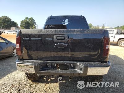 Zdjęcie 6 z 12 samochodu: 2013 CHEVROLET SILVERADO K1500 LT VIN:3GCPKSE74DG332096 - miniatura