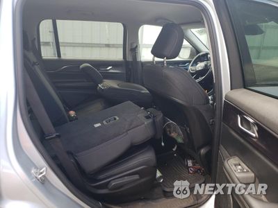 Zdjęcie 11 z 15 samochodu: 2021 JEEP GRAND CHEROKEE L LAREDO VIN:1C4RJKAGXM8154671 - miniatura