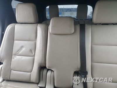 Zdjęcie 10 z 15 samochodu: 2015 FORD EXPLORER XLT VIN:1FM5K8D88FGC23431 - miniatura