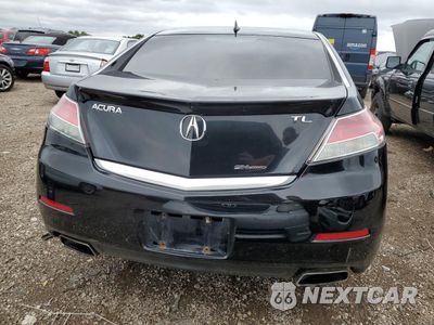 Zdjęcie 6 z 12 samochodu: 2012 ACURA TL VIN:19UUA9F54CA005420 - miniatura