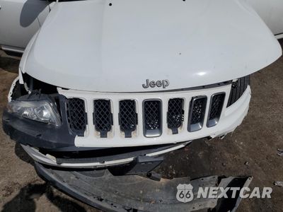 Zdjęcie 13 z 15 samochodu: 2016 JEEP COMPASS SPORT VIN:1C4NJDBB7GD725574 - miniatura