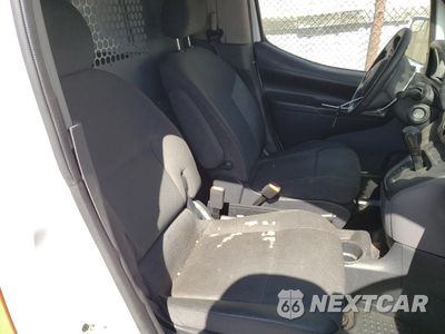 Zdjęcie 11 z 14 samochodu: 2015 NISSAN NV200 2.5S VIN:3N6CM0KN2FK727973 - miniatura