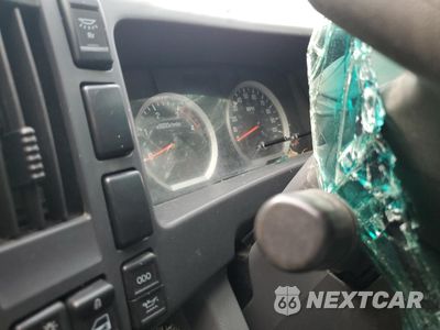 Zdjęcie 9 z 13 samochodu: 2022 ISUZU NRR VIN:JALE5W169N7303059 - miniatura