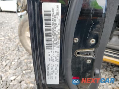 Zdjęcie 12 z 12 samochodu: 2012 DODGE RAM 2500 SLT VIN:3C6TD4JT2CG167873 - miniatura