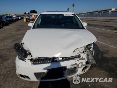 Piąte zdjęcie samochodu w środku: 2013 CHEVROLET IMPALA LTZ VIN:2G1WC5E3XD1137662 - miniatura