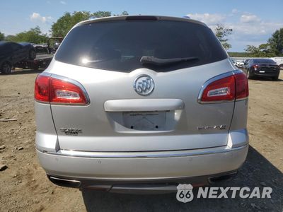 Zdjęcie 6 z 14 samochodu: 2015 BUICK ENCLAVE VIN:5GAKVBKD3FJ261844 - miniatura