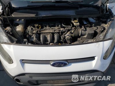 Zdjęcie 11 z 12 samochodu: 2015 FORD TRANSIT CONNECT XL VIN:NM0LS7E73F1218729 - miniatura