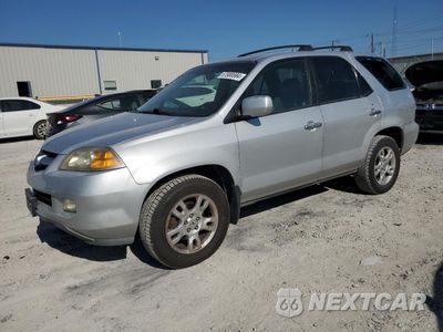2006 ACURA MDX TOURING 2HNYD18866H539938 - główne zdjęcie licytacji z USA - miniatura